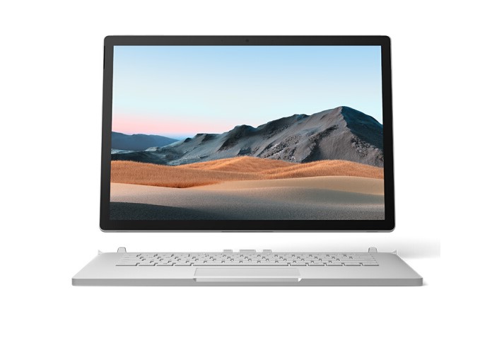 滴道Surface 维修前的准备工作